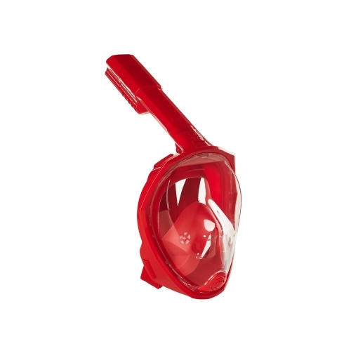 

Full Face Detachable Dry Snorkeling Diving Mask
