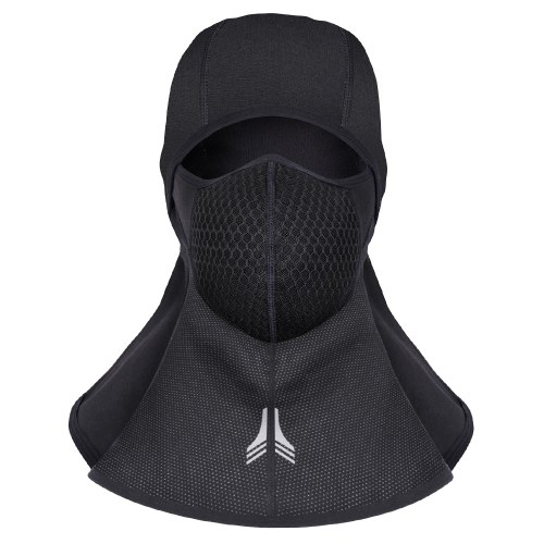 

Winter Water Repellent Warm Fleece Full Face Mask