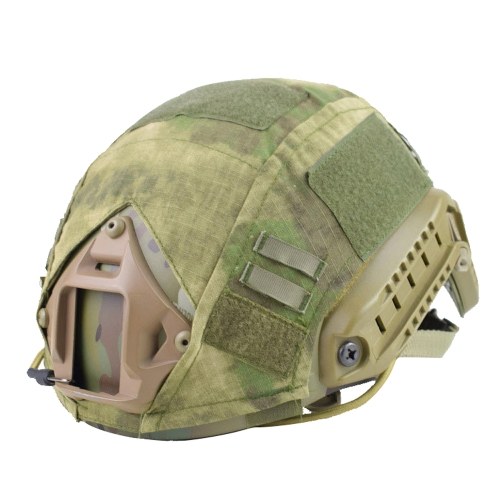 

CS Universal Hunting Game Camouflage Helmet