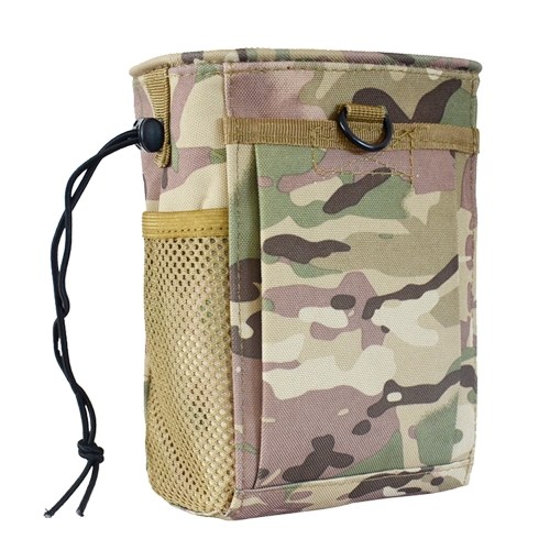 

Multifunctional Waterproof Storage Bag