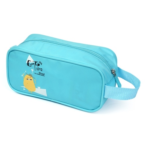 

Portable Toiletries Bag Commodities Packing Bag