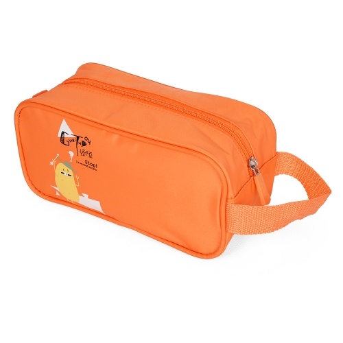 

Portable Toiletries Bag Commodities Packing Bag