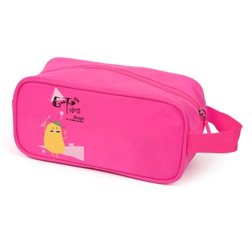 

Portable Toiletries Bag Commodities Packing Bag