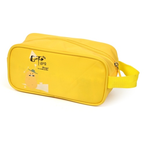 

Portable Toiletries Bag Commodities Packing Bag