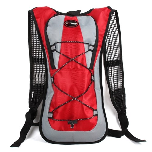

5L Bicycle Backpack MTB Bike Cycling Hiking Camping Hydration Backpack