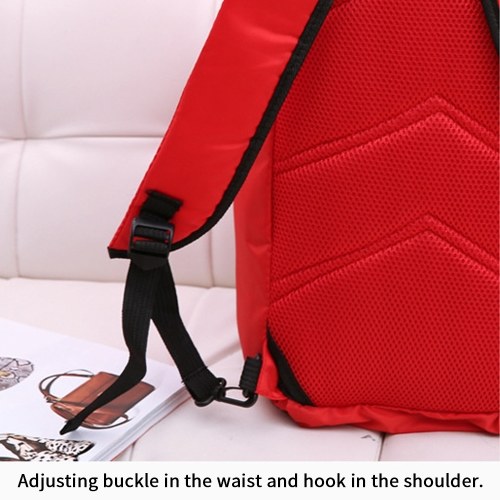 

Multifunctional Unisex Sport Gym Bag