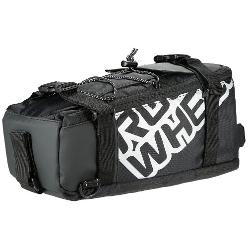 

Multifunctional Cycling Bicycle Bike Rear Seat Trunk Bag