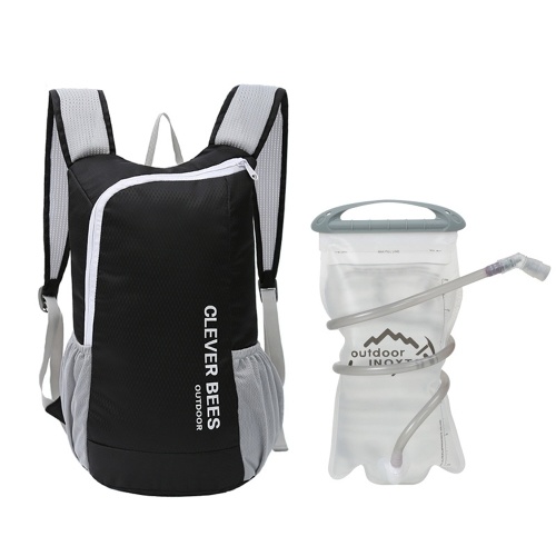 

Large Capacity Lightweight Backpack Outdoor Sport Climbing Mountaineering Backpack