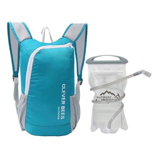 

Large Capacity Lightweight Backpack Outdoor Sport Climbing Mountaineering Backpack