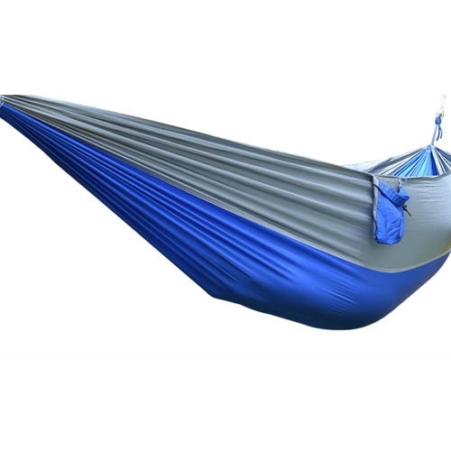 

Camping Hammock Hold Up to 660 Lbs Portable Lightweight with 2 Straps 2 Carabiners Carrying Bag for Hiking Beach Travel Yard