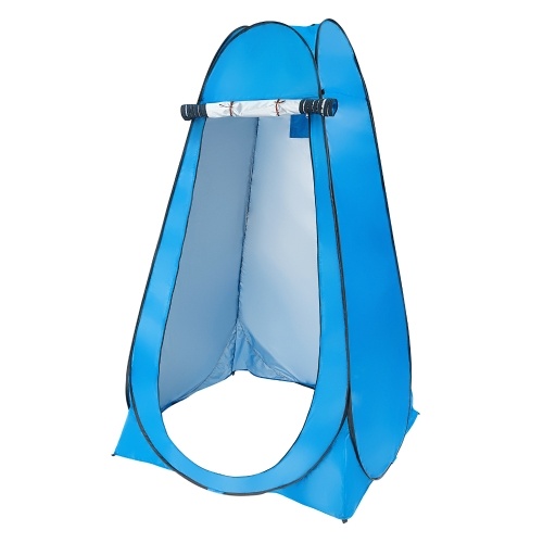 

Pop Up Tent Changing Room Instant Folding Tent with Carrying Bag Outdoor Privacy Shower Bathing Fitting Dressing Room for Beach Camping