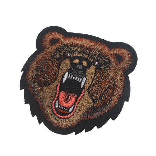

Animal Armband Magic Sticker