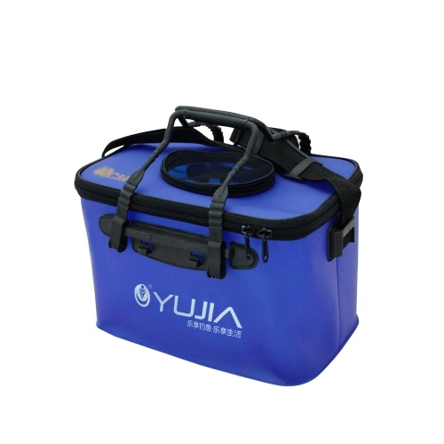 

Outdoor Folding EVA Bucket Fishing Bag