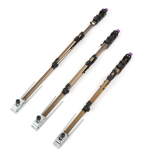 

Multi-functional Aluminum Alloy Fishing Rod Holder