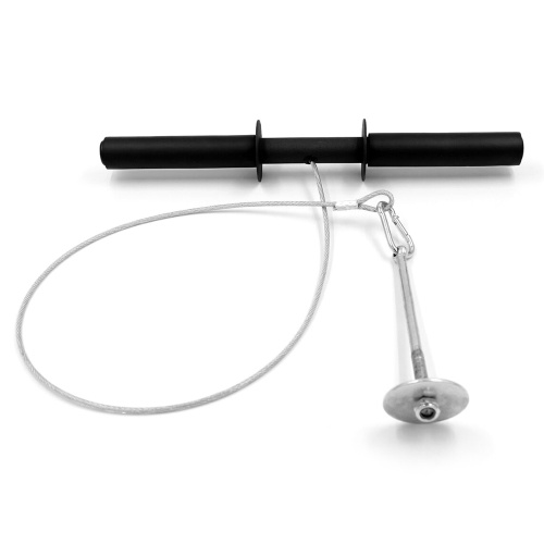 

Рукоятка для предплечья Blaster Wrist Roller