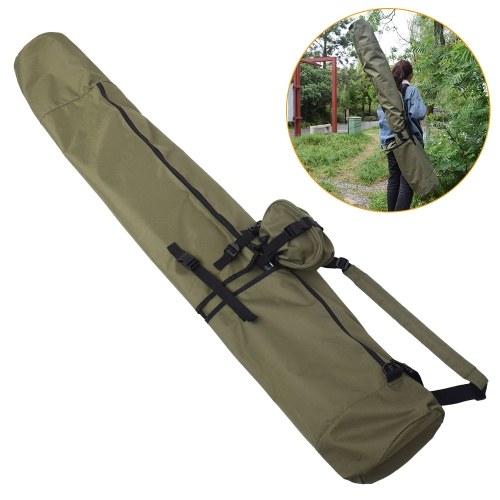

Fishing Rod Bag Multifunctional Carp Fishing Rod Reel Cover Bag