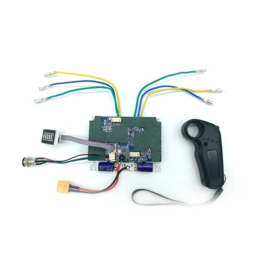 

Universal Motor Electric Skateboard Longboard Drive Controller