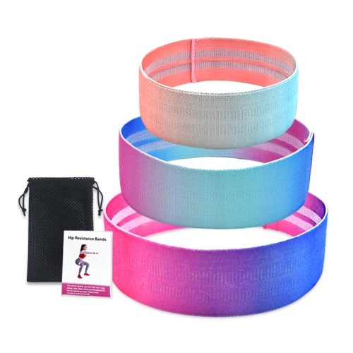 

1PCS Упражнение петли сопротивления