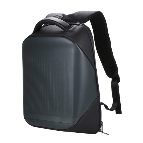 Backpack Intelligent LEDs Fashion Laptop Backpack