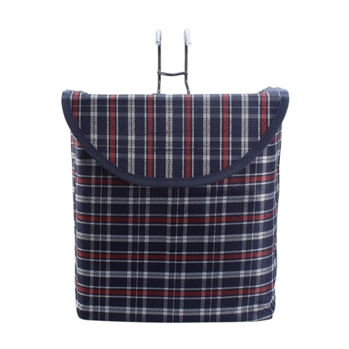 

Bicycle Basket Bike Front Hanging-Basket