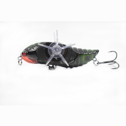 

Cicada Lures