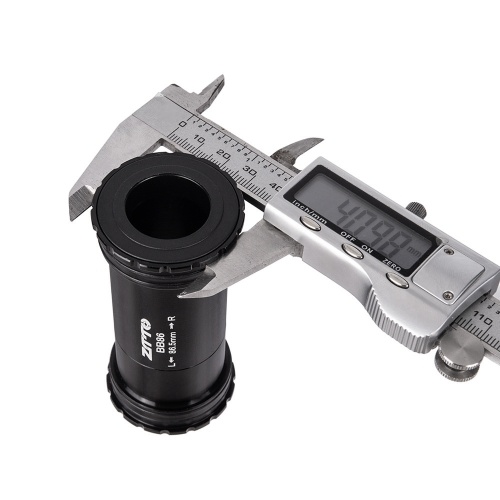 BB86 24mm Press Fit Bicycle Bottom Bracket Thread Lock for BB86 BB90 BB92 Mountain Bike Road Bicycle Crankset 