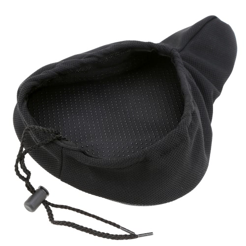 

Breathable Thick Silica gel Bicycle Saddle Seat Cover Cushion Pad