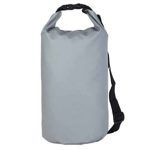 

Outdoor Drifting Waterproof Bucket Pack Outdoor Leisure Swimming Beach Diving Drifting Waterproof Pocket