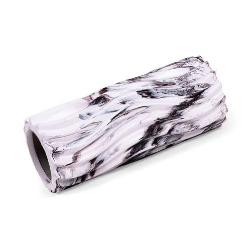 

Yoga Massage Roller EVA Foam Roller Ideal for Massage Fitness Rehabilitation