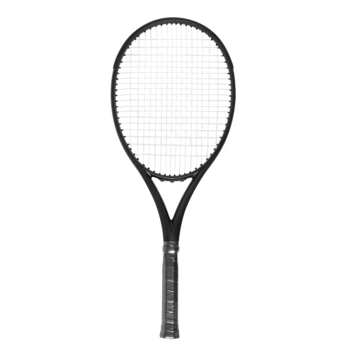 

Carbon Fiber Tennis Racket Adults Lightweight Shockproof Tennis Racket
