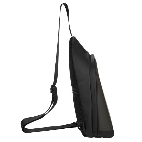 LED Color Screen Sling Bag Customizable Backpack Travel Bag Pack School Bag for Men Women College Students 