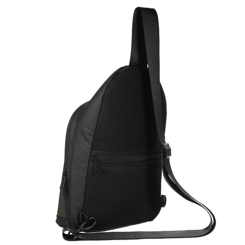 LED Color Screen Sling Bag Customizable Backpack Travel Bag Pack School Bag for Men Women College Students 