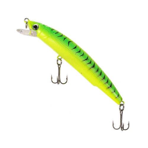 Lixada Fishing Artificial Hard Lures