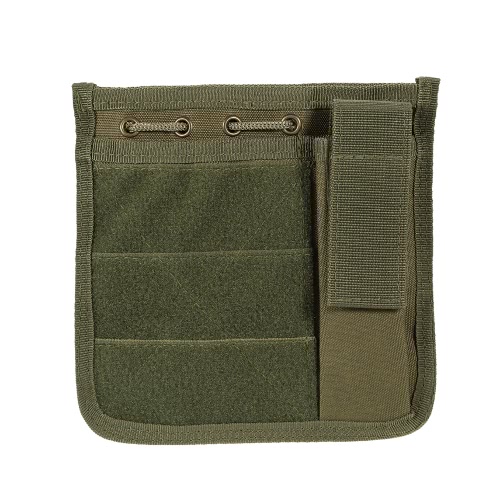 

Наружное жилетное тело Molle Jacket CS Jungle Equipment