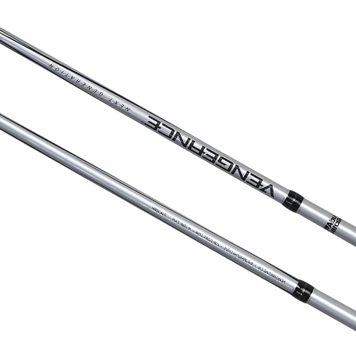

ABU GARCIA VENGEANCE Spinning Rod C332M