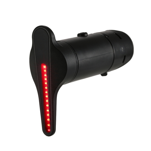 

CYCPLUS T1 Multi-pattern APP DIY Smart Bicycle Taillight