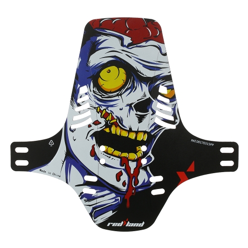 Bike Mud Flaps Cycling Bicycle Splash Dirt Guard Bike Mudguard Front Bicycle Bike Fender