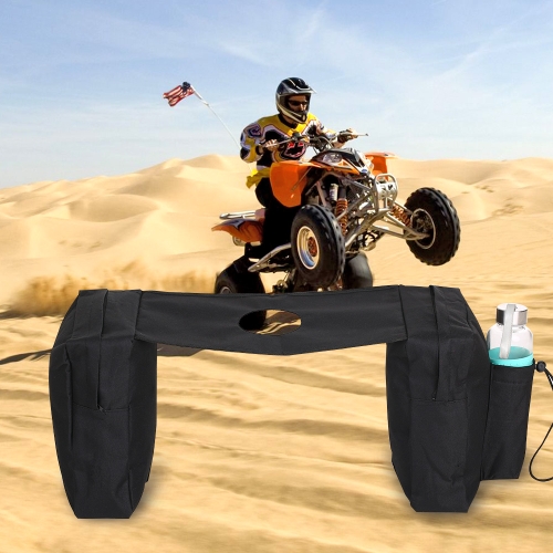 

Открытый спортивный охотничий рейдер Saddlebag ATV Tank Bag для энтузиастов