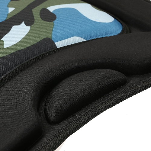 

Anti-slip Sit-On Kayak Seat Pad Cushion Fishing Boat Canoe Seat Cushion