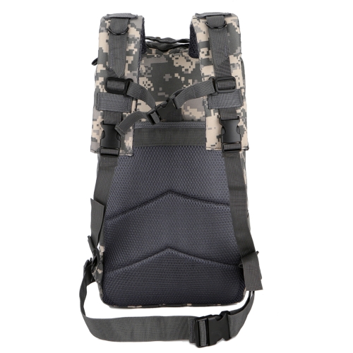 

Lixada 30L Assault Pack Army Molle Bug Out Bag