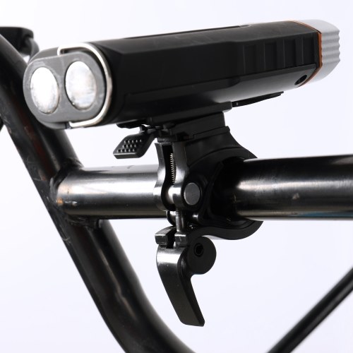 Magnet Double Light Super Bright Headlight And Rubine Battery Taillight Of Bike Set Waterproof Warning Lights For Outdoor Cycling huismerk kopen in de aanbieding Magnet Double Light Super Bright Headlight And Rubine Battery Taillight Of Bike Set Waterproof Warning Lights For Outdoor Cycling huismerk kopen in de aanbieding