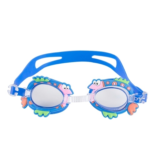 

Cute Cartoon Children Swimming Goggles