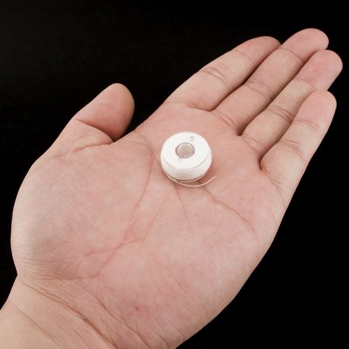 

50Pcs 70 * 190mm Water Soluble Fishing Bag