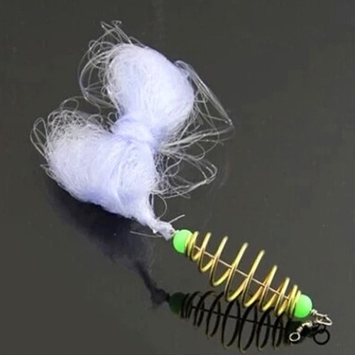 

Outdoor Fishing Net Design Copper Spring Shoal Fishing Netting
