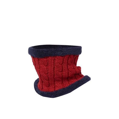 

Warm Knit Beanie Winter Plush Hat