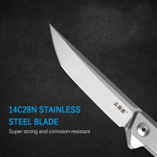 

Foldable Pocket Cutter