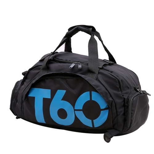 

Multifunctional Unisex Sport Gym Bag