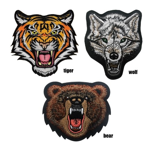 Animal Armband Magic Sticker