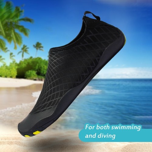 

Breathable Non-slip Quick-dry Barefoot Wading Shoes