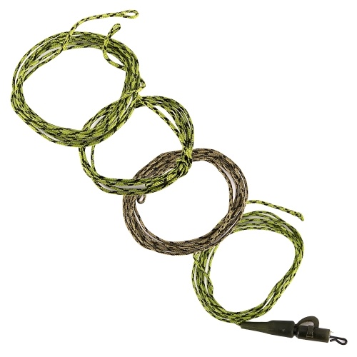 

1pcs / 4pcs Lead Core Fishing Line